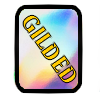 Gilded Foil