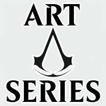 Art Series: Assassin's Creed