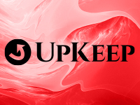 UpKeep (магазин заблокирован)